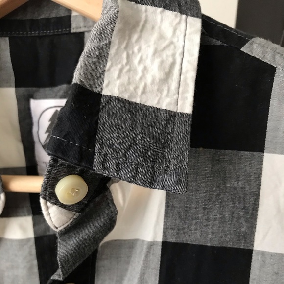 🇺🇸 Tradlands "The Mott" shirt - Picture 3 of 5